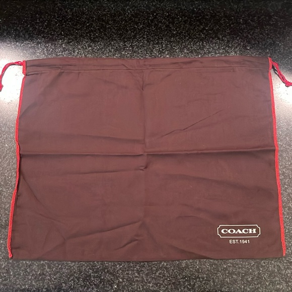 Deux Housses Berluti / Dustbag • EUR 25,00 - FR